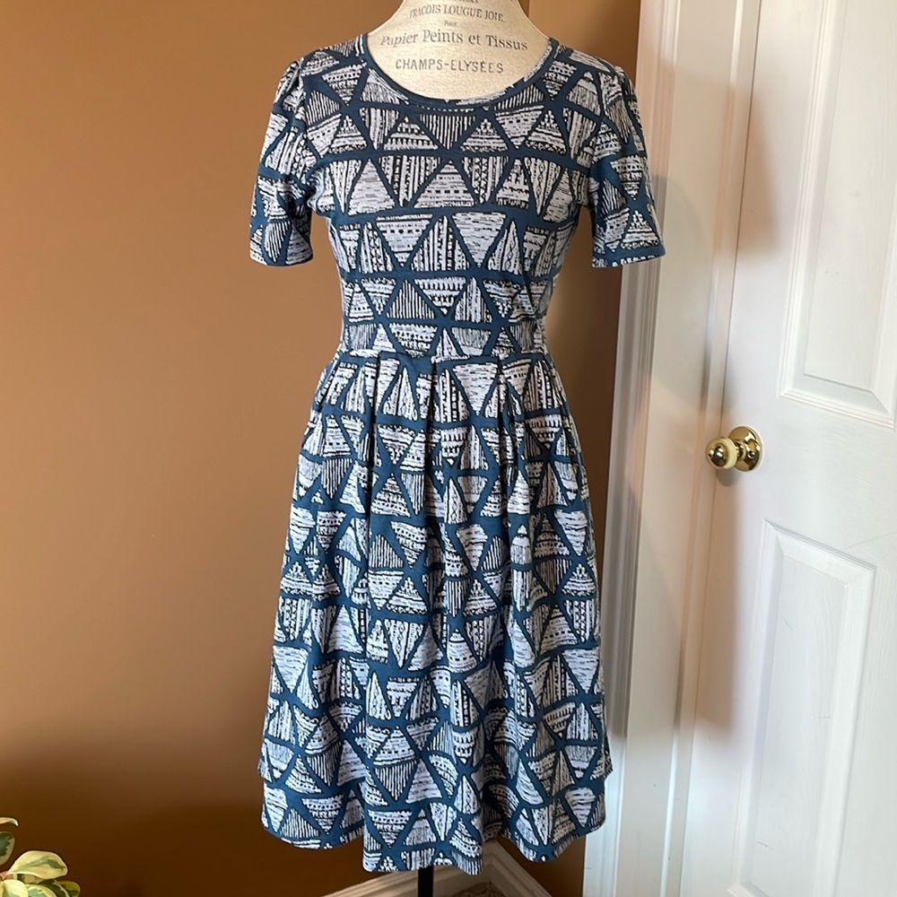 Dress with pockets!!